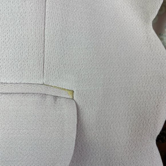 Ted Baker Rubeyed Scalloped dress and blazer - Picture 11 of 13